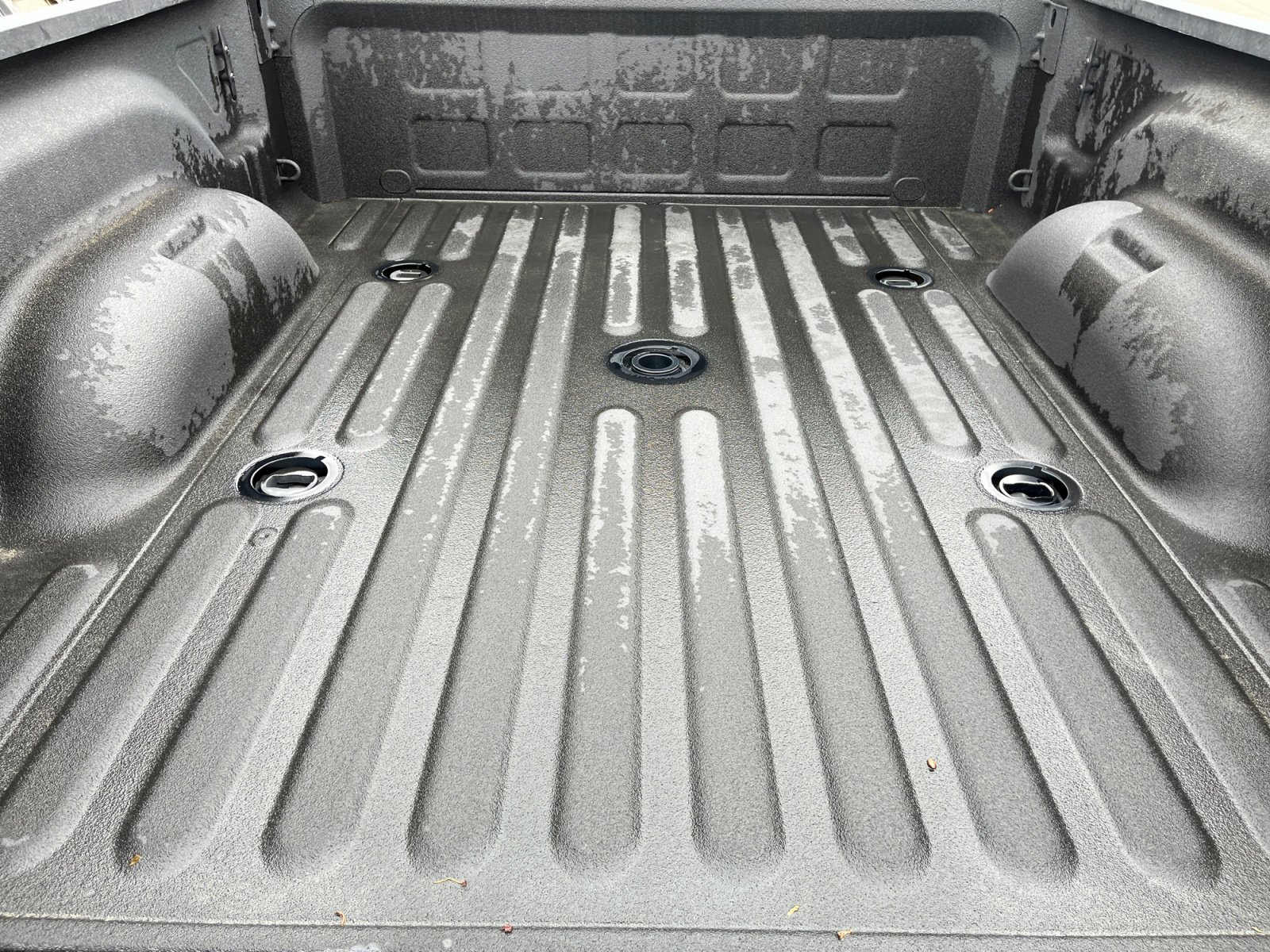 New 2025 RAM 2500 Big Horn AWD/4WD image 26