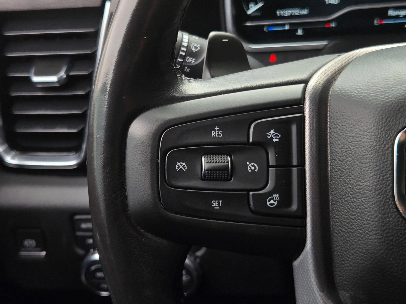 Used 2022 GMC Sierra 1500 Denali image 24