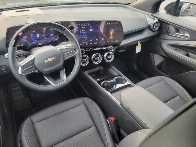 New 2025 Chevrolet Blazer EV LT w/ Super Cruise Package image 24