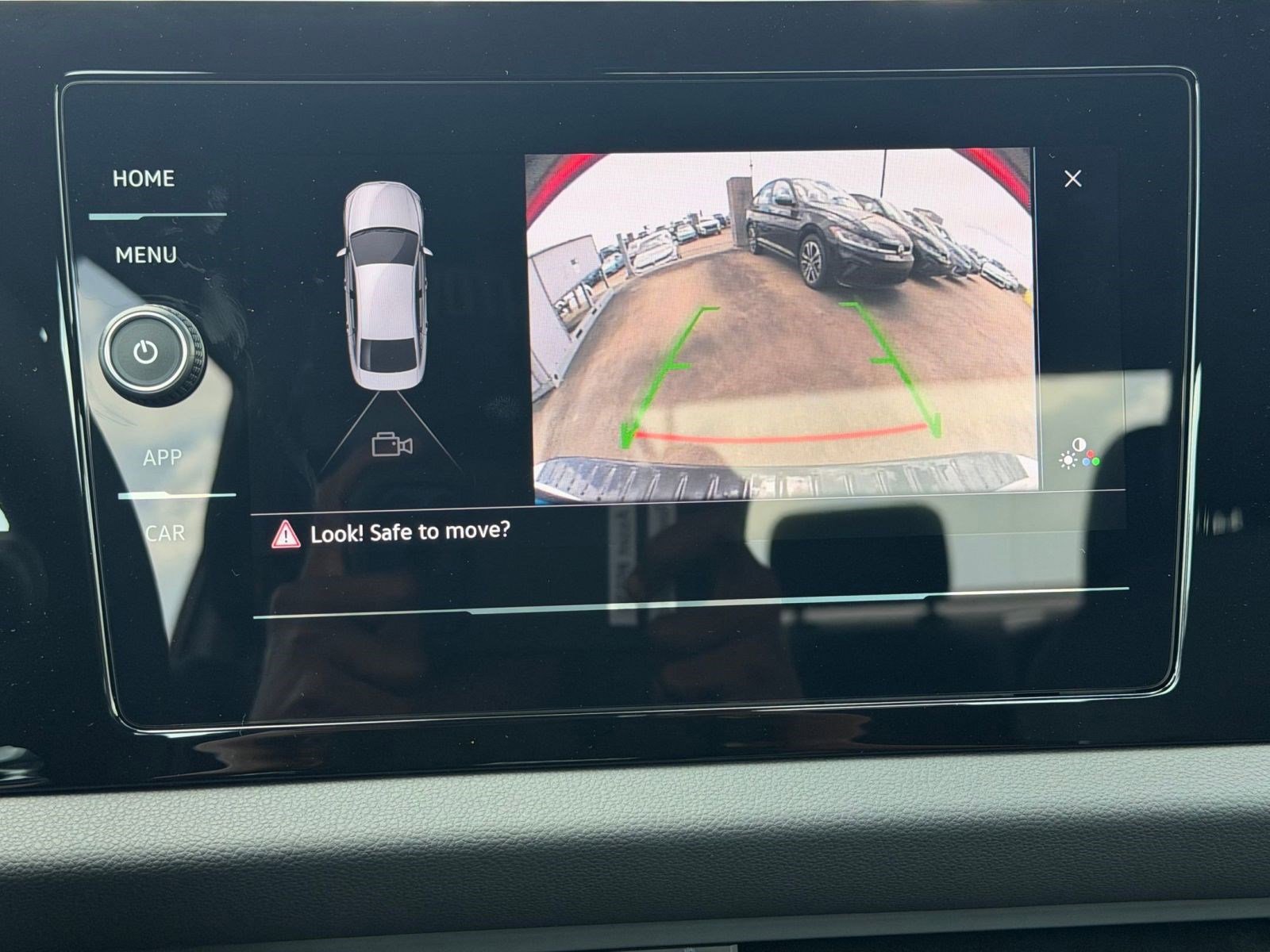 New 2026 Volkswagen Jetta Sport FWD image 25