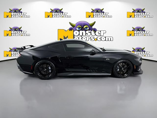 Used 2026 Ford Mustang GT Premium w/ GT Performance Package RWD image 4
