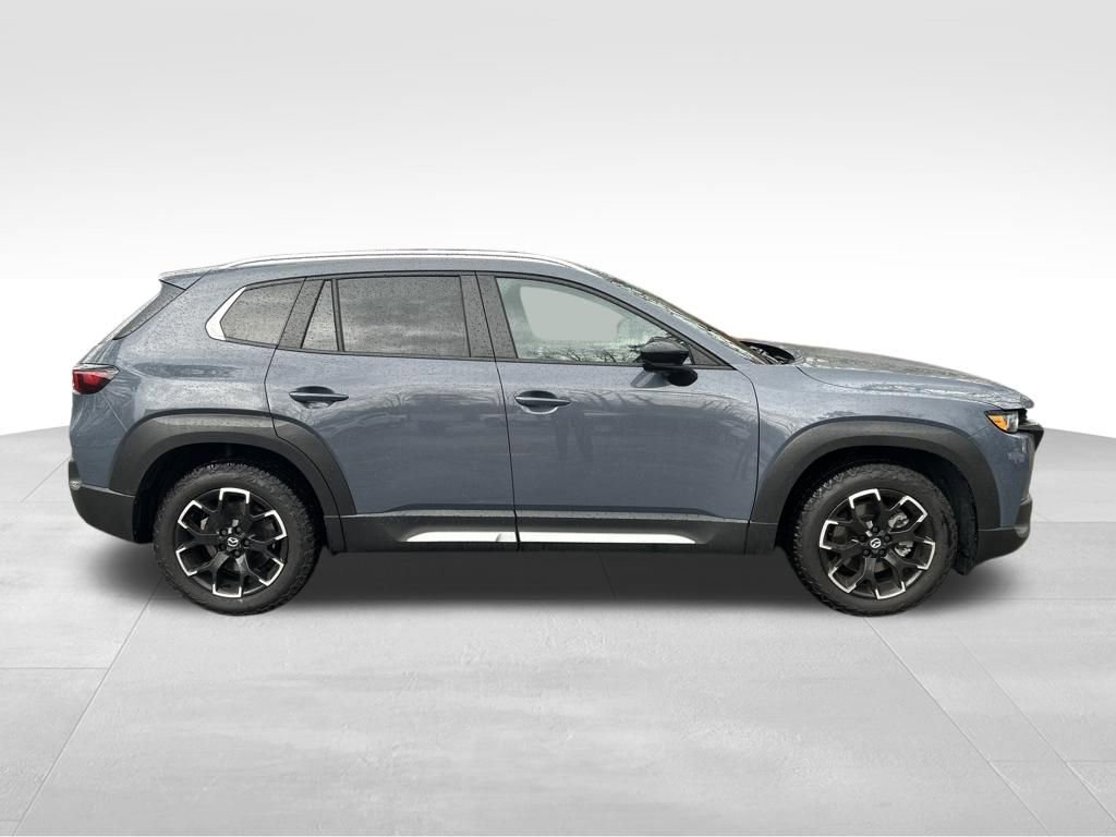 Used 2025 MAZDA CX-50 Meridian Edition AWD/4WD image 8