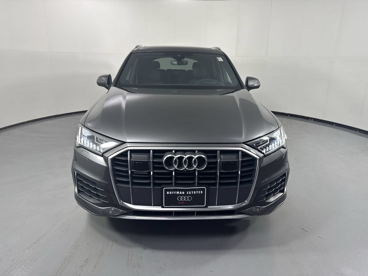 Used 2023 Audi Q7 3.0T Prestige w/ Prestige Package AWD/4WD image 26
