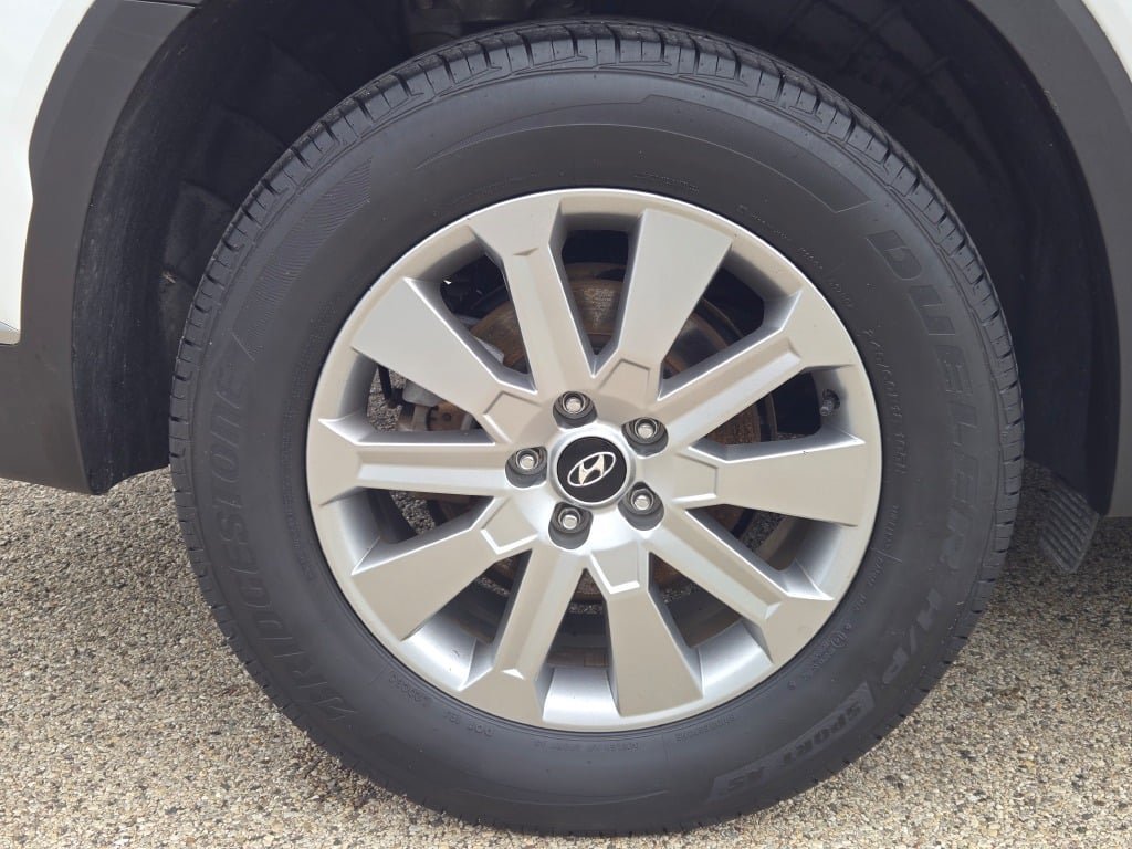 Used 2025 Hyundai Palisade SEL AWD/4WD image 12