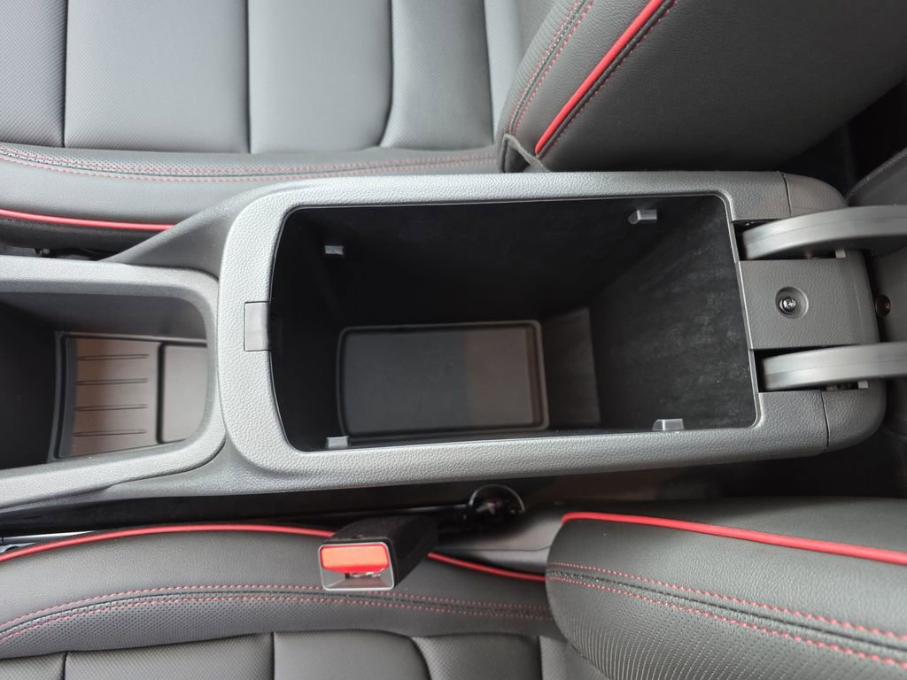 New 2026 Chevrolet TrailBlazer RS image 26