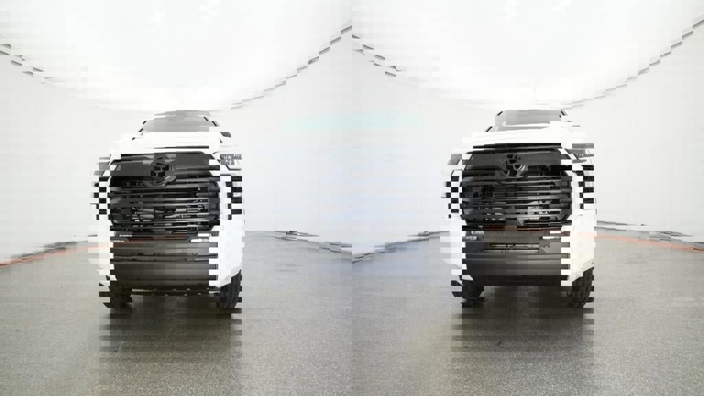 New 2026 Toyota Tundra SR5 image 31