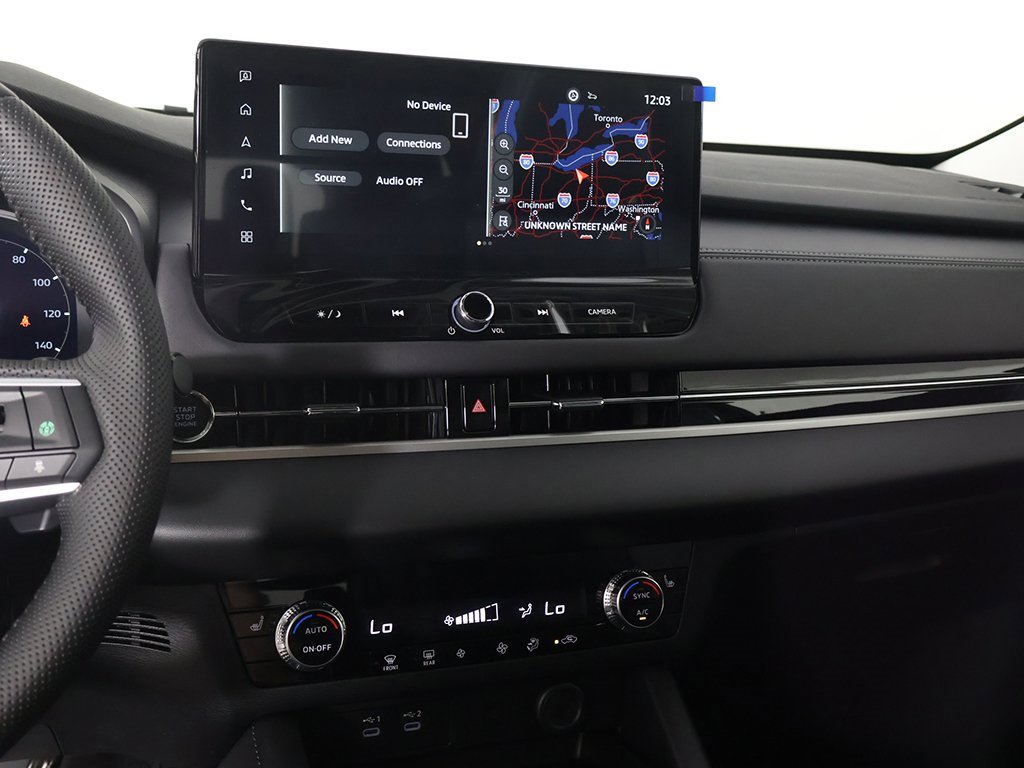 New 2025 Mitsubishi Outlander SE image 47