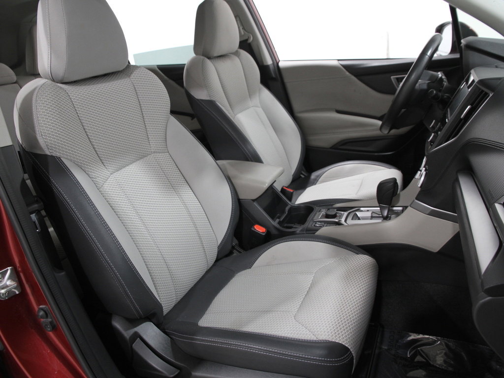 Used 2023 Subaru Forester Premium image 20