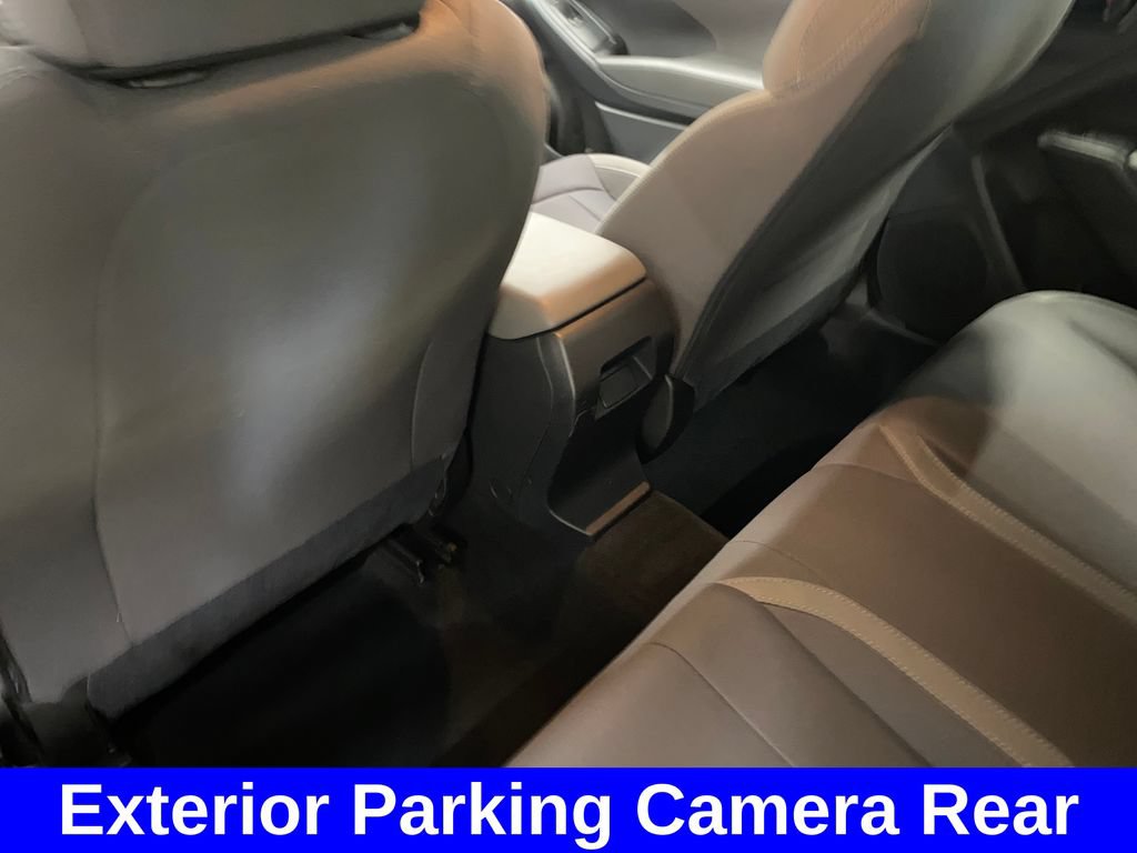Certified 2024 Subaru Impreza 2.0i AWD/4WD image 13