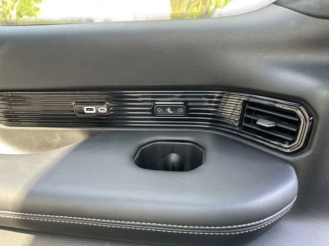 New 2024 Jeep Grand Wagoneer Series II w/ Quick Order Packagew 28T image 27