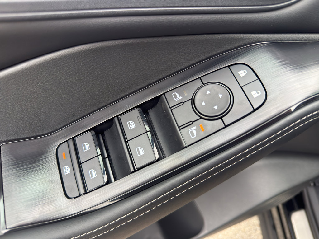 New 2026 Nissan Rogue SV AWD/4WD image 12