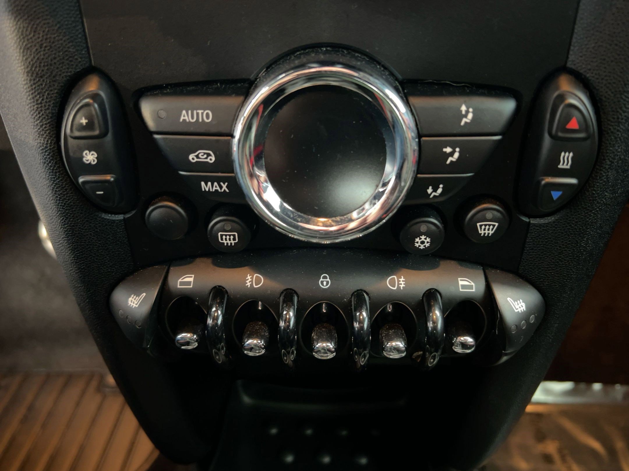 Used 2012 MINI Cooper Coupe John Cooper Works image 27