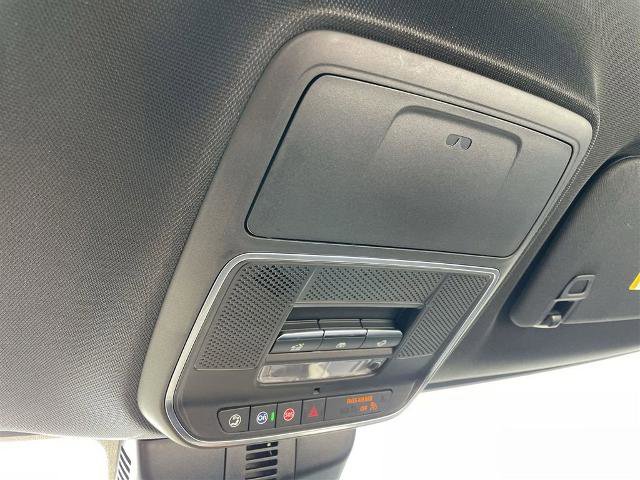 New 2026 Chevrolet Traverse High Country image 34