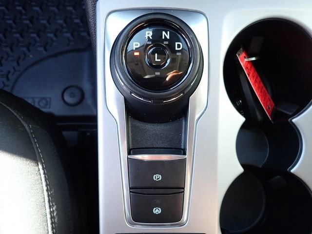 Used 2024 Ford Bronco Sport Big Bend w/ Convenience Package image 20