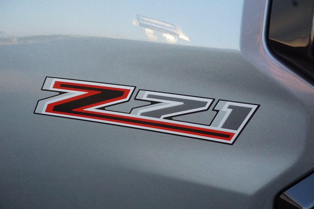 New 2026 Chevrolet Colorado Z71 w/ Technology Package image 27