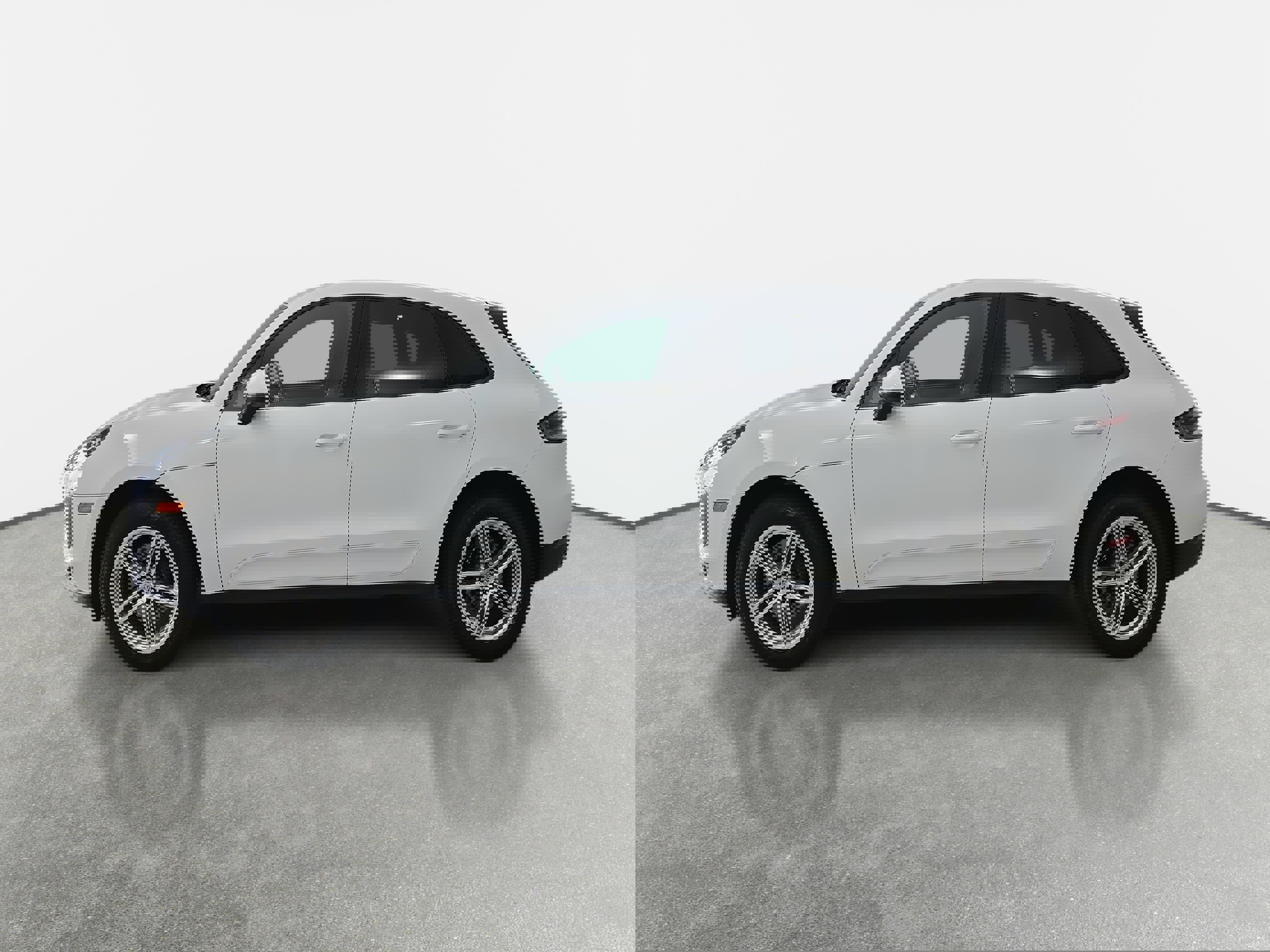 Used 2019 Porsche Macan image 6