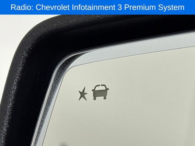 Used 2022 Chevrolet Silverado 1500 LTZ w/ LTZ Premium Package image 26