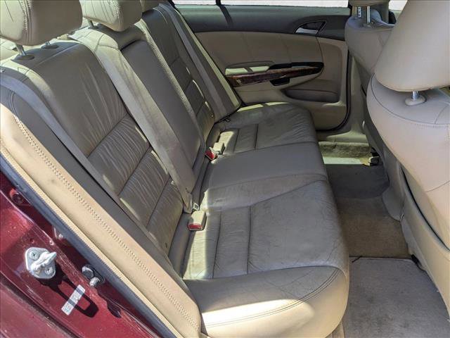 Used 2009 Honda Accord EX-L image 17