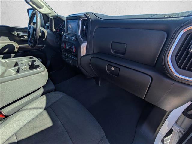 Used 2021 Chevrolet Silverado 3500 LT w/ Convenience Package image 24