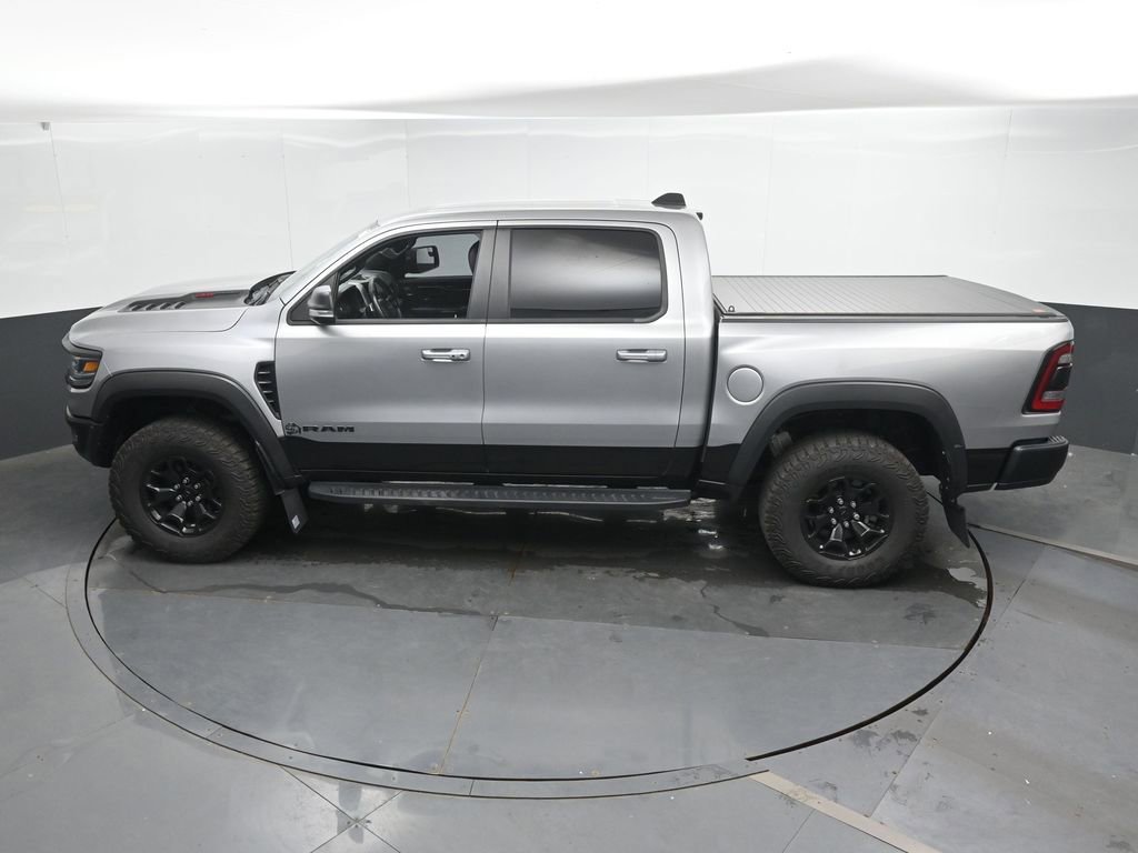 Used 2022 RAM 1500 TRX w/ TRX Level 2 Equipment Group AWD/4WD image 36