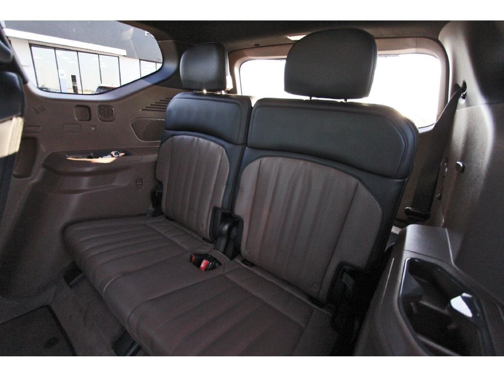 Used 2024 Kia EV9 GT-Line AWD/4WD image 32