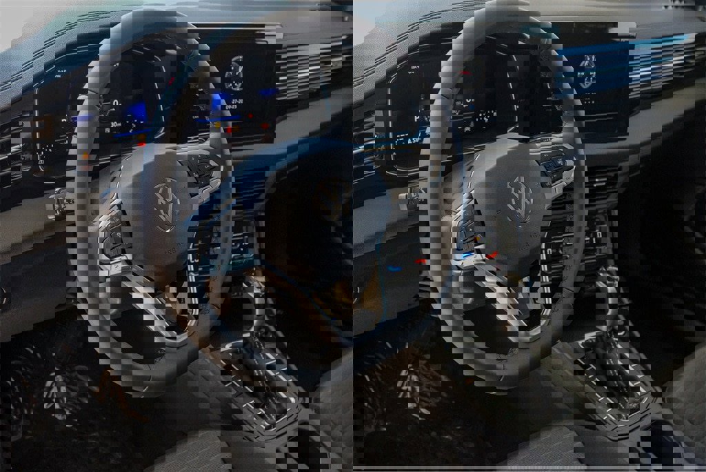 New 2026 Volkswagen Jetta S image 8