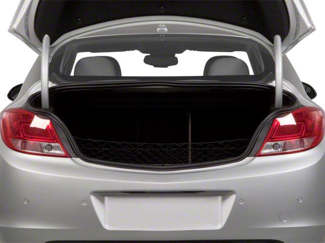 Used 2011 Buick Regal CXL w/ RL5 Preferred Equipment Group FWD image 38
