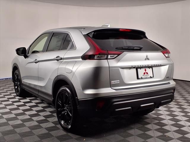 New 2025 Mitsubishi Eclipse Cross LE AWD/4WD image 5