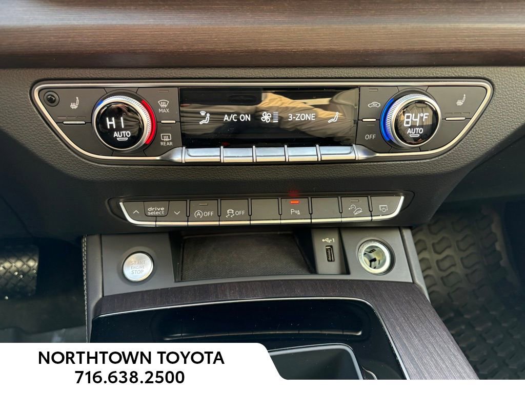 Used 2022 Audi Q5 2.0T Premium Plus image 29