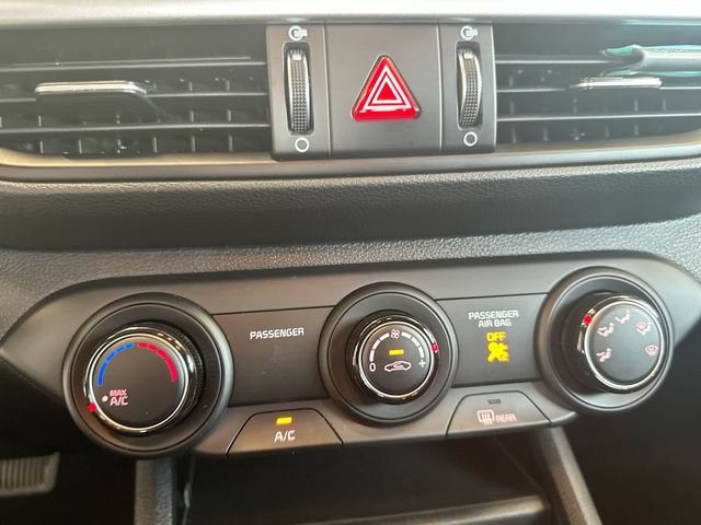 Certified 2023 Kia Forte LXS w/ LXS Technology Package FWD image 18