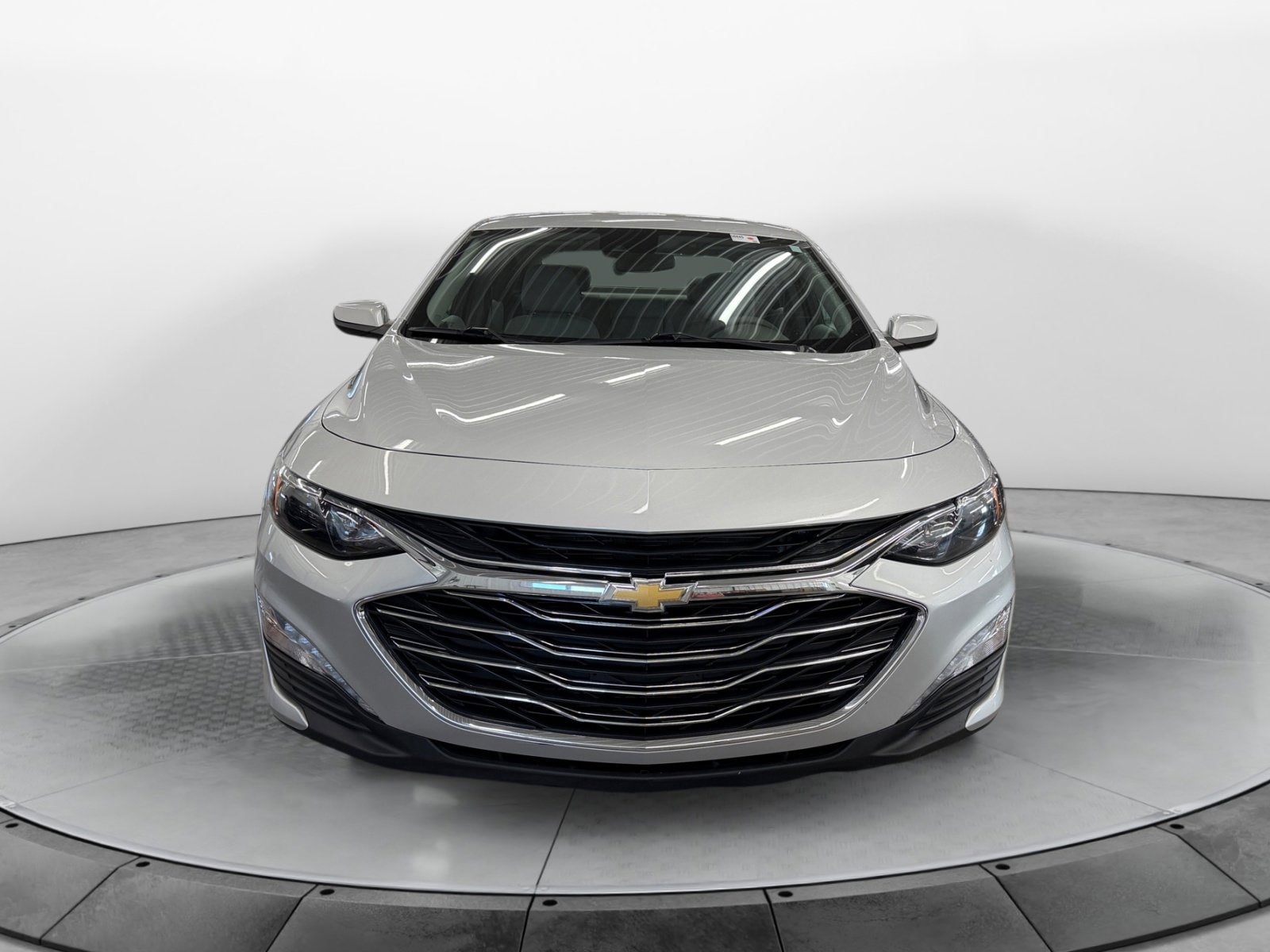 Used 2021 Chevrolet Malibu LT FWD image 7