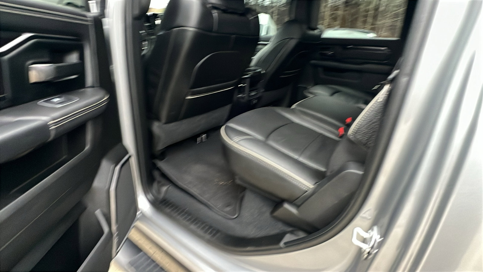 Used 2022 RAM 2500 Power Wagon image 25