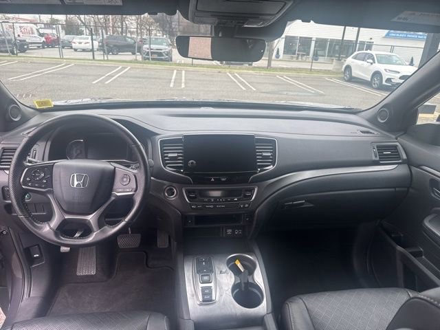 Used 2020 Honda Passport EX-L image 16