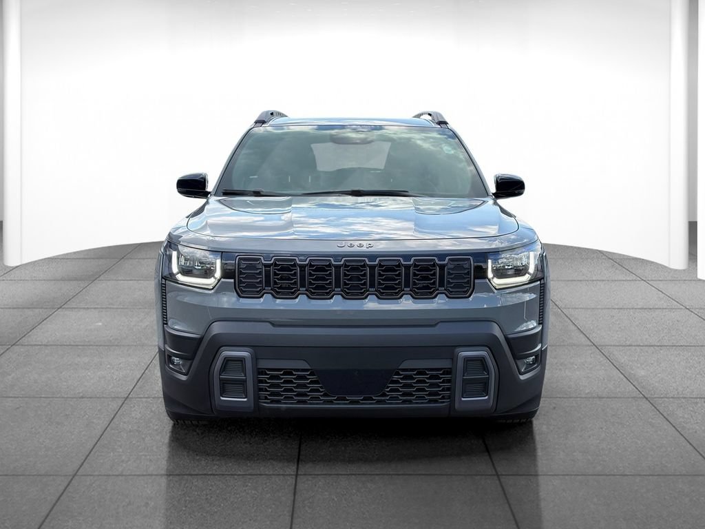 New 2026 Jeep Cherokee Limited AWD/4WD image 2