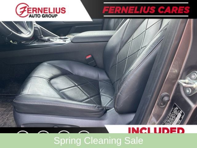 Used 2018 Toyota Camry XLE FWD image 10