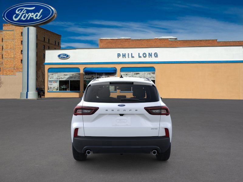 New 2026 Ford Escape ST-Line w/ Tech Pack #1 image 5