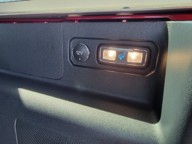 New 2026 Ford Bronco Heritage Edition AWD/4WD image 10