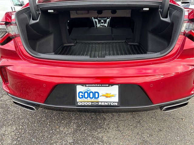 Used 2021 Acura TLX A-Spec Package image 34