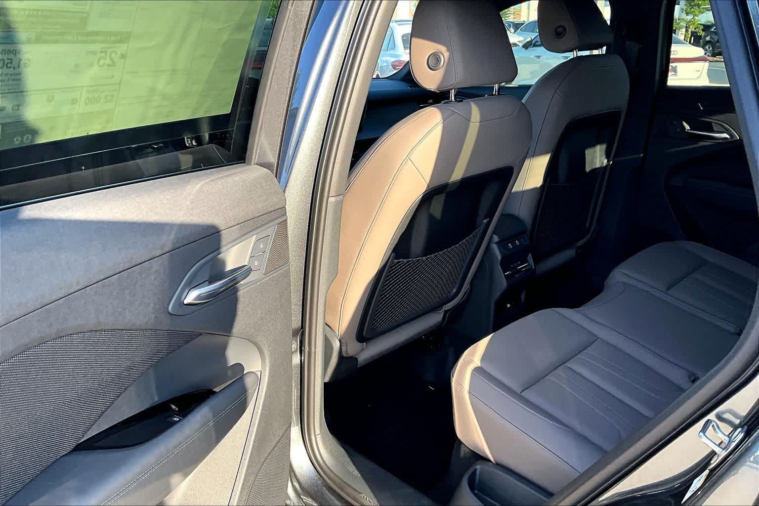 New 2026 Audi Q3 quattro 2.0T AWD/4WD image 20