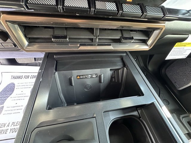 New 2025 GMC Hummer EV 2X image 23