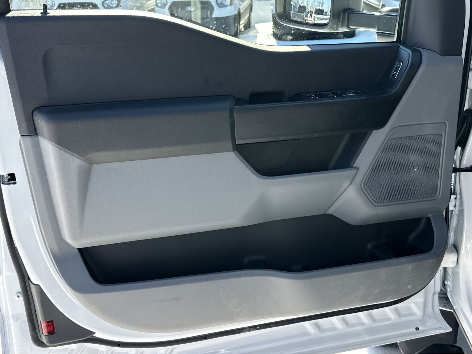 New 2026 Ford F450 XL AWD/4WD image 16