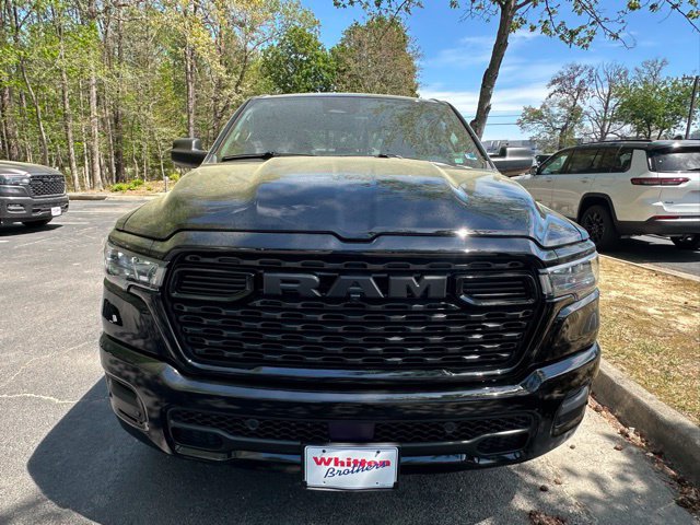 New 2026 RAM 1500 Express AWD/4WD image 9