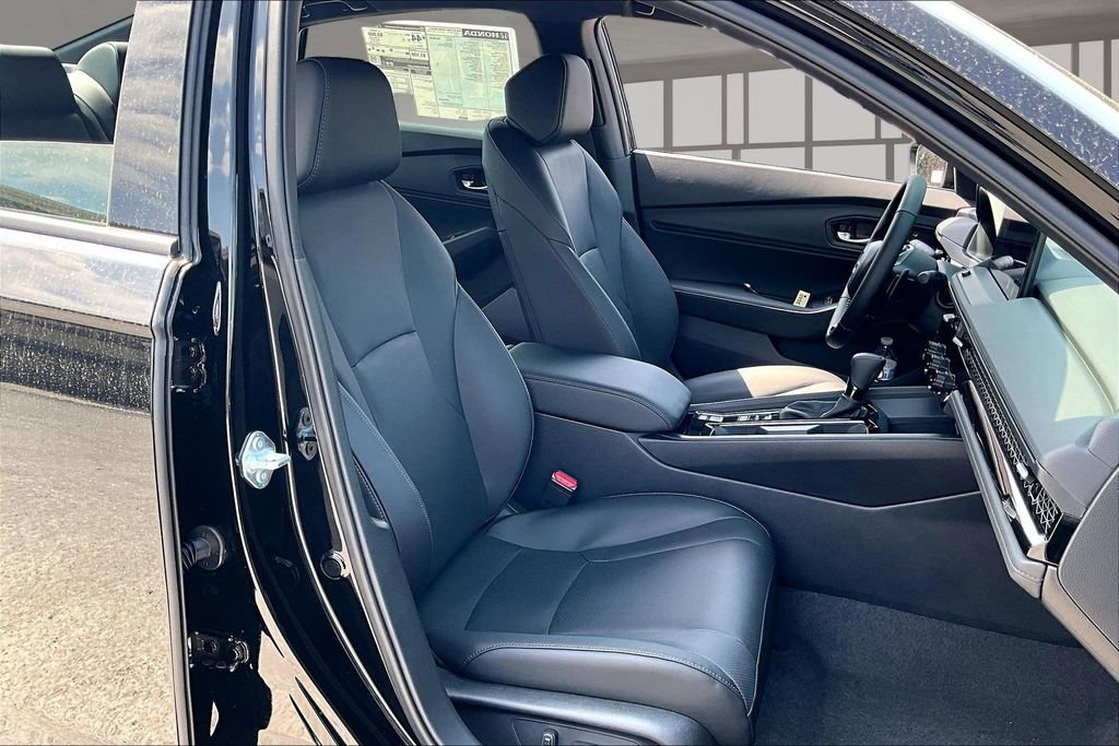 New 2026 Honda Accord Sport image 11