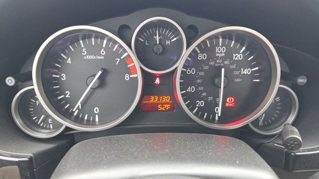 Used 2014 MAZDA MX-5 Miata Grand Touring w/ Premium Package image 16