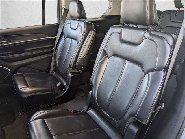 Used 2021 Jeep Grand Cherokee L Limited AWD/4WD image 21