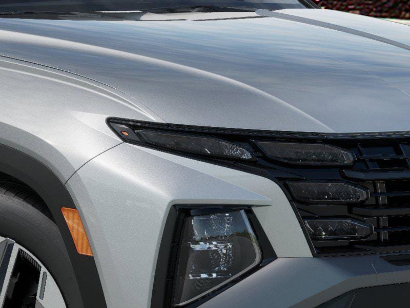 New 2026 Hyundai Tucson SEL FWD image 9