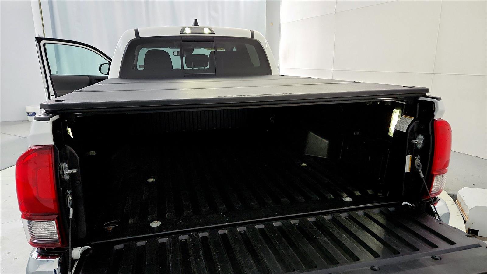 Certified 2023 Toyota Tacoma SR5 w/ SX Package image 24