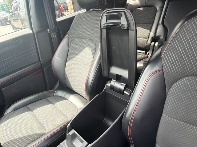 Used 2023 Ford Escape ST-Line Select AWD/4WD image 29