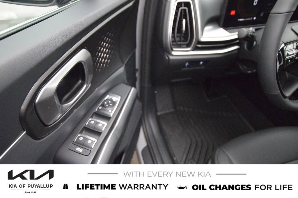 New 2026 Kia Sorento S image 27