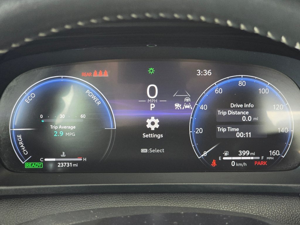 Used 2025 Toyota Crown AWD/4WD image 21